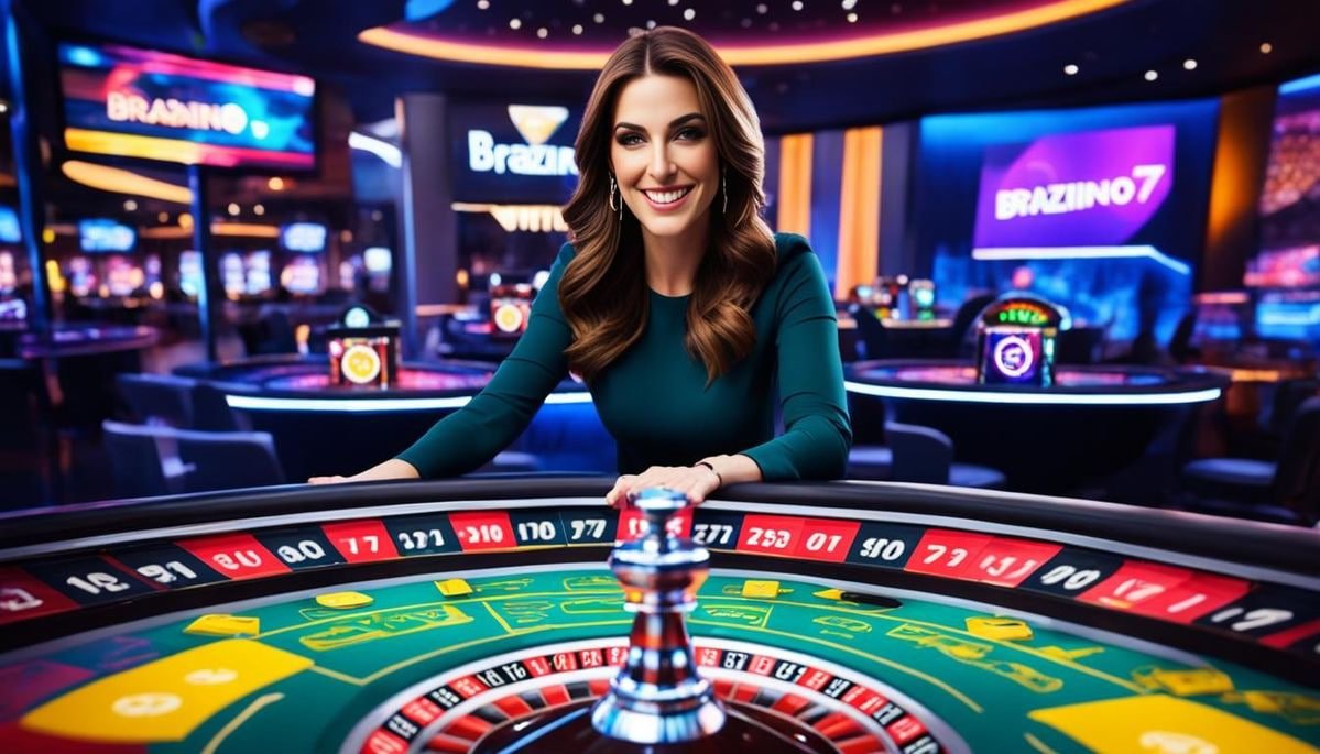 Statistik meja live casino roulette jpmario menampilkan hasil putaran terakhir dan analisis dealer