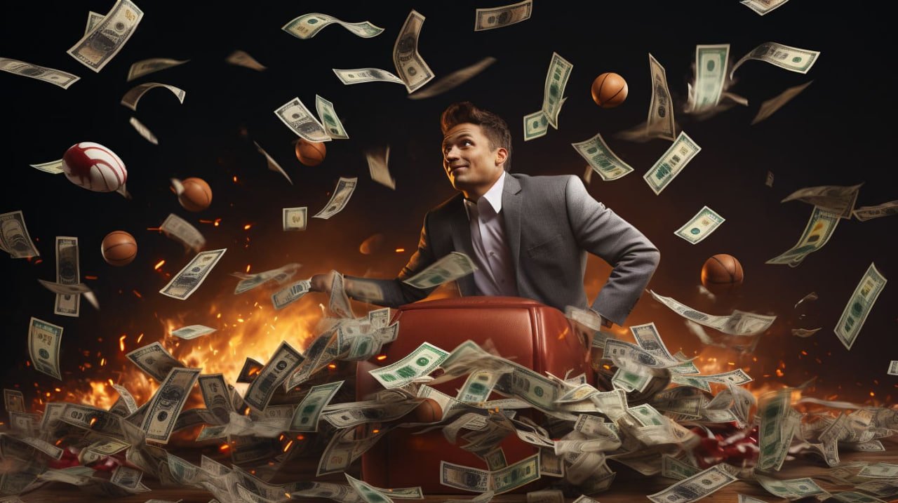 Antarmuka sportsbook PMGC di platform jpmario dengan pasar Liga 1 Indonesia dan Champions League